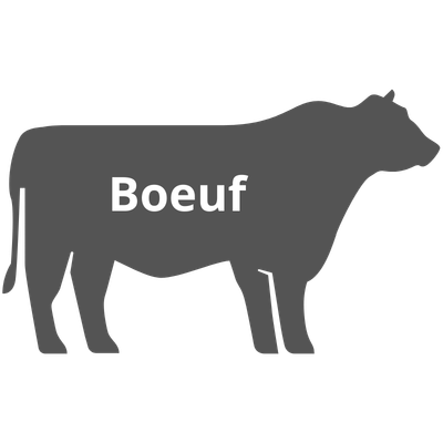 Bœuf